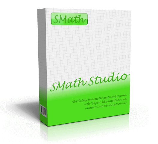 Smath Studio Desktop  -  4